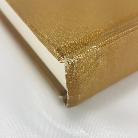 Vintage 1978 Mary Moore Cookbook First Edition Hardcover Retro Collectible - Picture 13 of 16